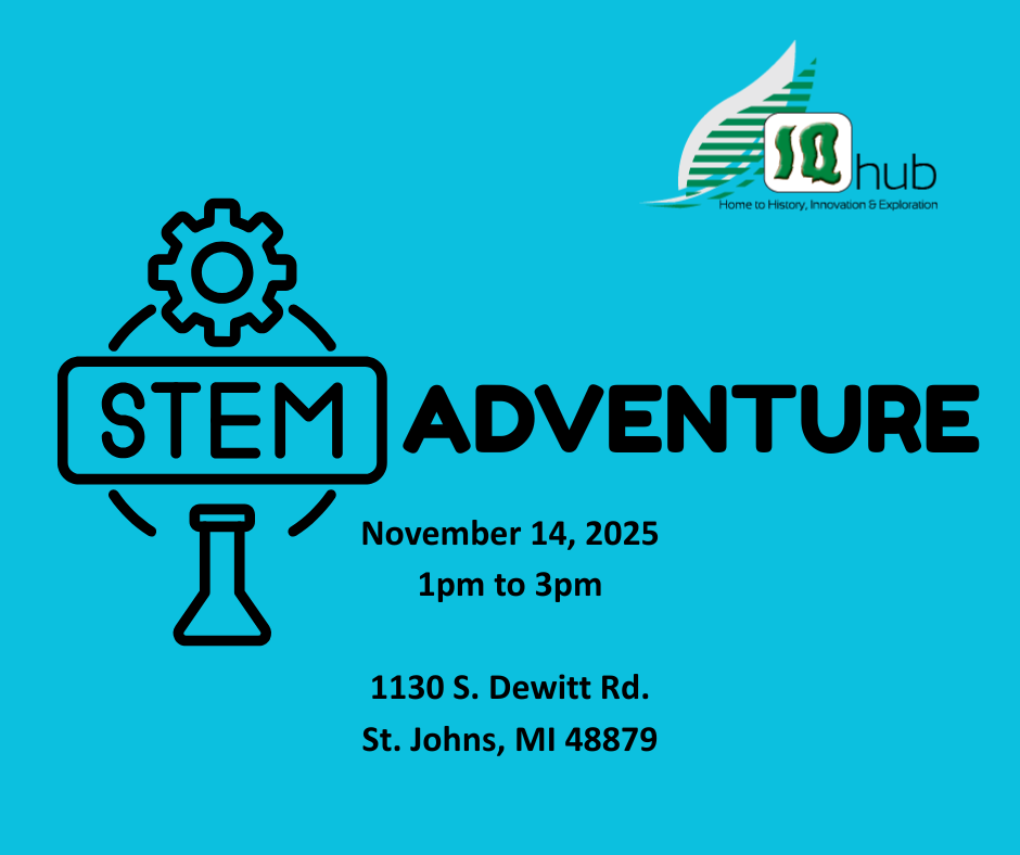 STEM Adventure - IQhub