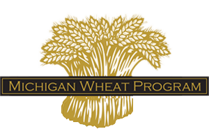 MI Wheat Logo