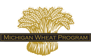 MI Wheat Logo