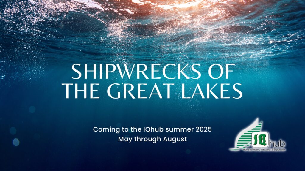 Shipwrecks (1)